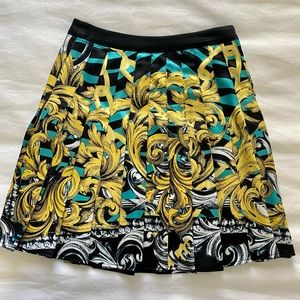 Marciano Pleated Skirt